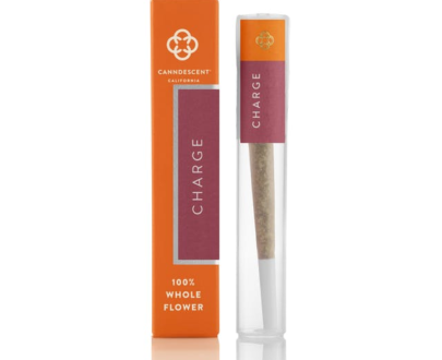 Buy Canndescent Prerolls Online