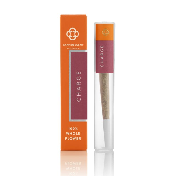Buy Canndescent Prerolls Online