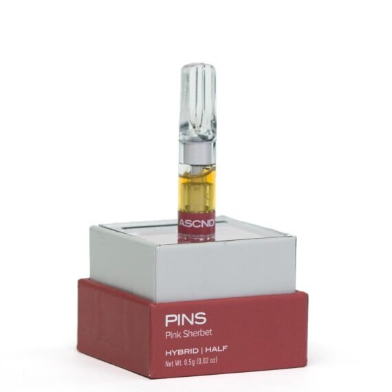 Wholesale Kurvana-ASCND thc oil Carts Online