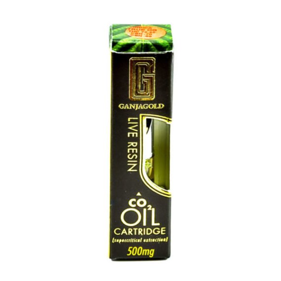 Buy Wholesale Ganja Gold Cartridges Online
