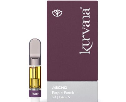 Buy Kurvana ASCND Cartridges Online