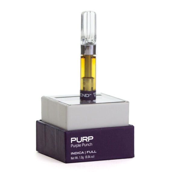 Kurvana-ASCND for Sale in Bulk