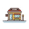 store-building-icon-vector_25880-130